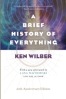 A Brief History of Everything (20th Anniversary Edition) - Book