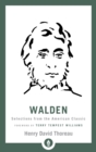 Walden : Selections from the American Classic - Book