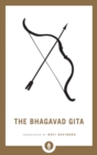 The Bhagavad Gita - Book