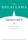 Dzogchen : Heart Essence of the Great Perfection - Book