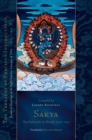 Sakya: The Path with Its Result, Part Two : Essential Teachings of the Eight Practice Lineages of Tibet, Volume 6 (The Treasury of Precious Instructions) - Book