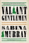 Valiant Gentlemen - Book