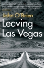 Leaving Las Vegas - Book