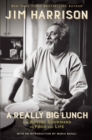 A Really Big Lunch - Book