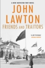 Friends and Traitors - eBook