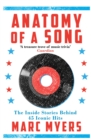 Anatomy of a Song - eBook