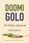 Doomi Golo : The Hidden Notebooks - Book
