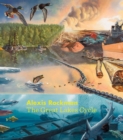 Alexis Rockman : The Great Lakes Cycle - Book