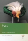 Hats : A Very Unnatural History - Book