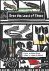 Even the Least of These - Book