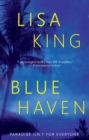 Blue Haven - Book