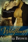 Wildflower - Book