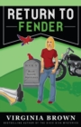Return to Fender - Book