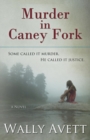 Murder in Caney Fork - Book
