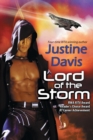 Lord of the Storm - Book