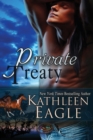 Private Treaty - Book