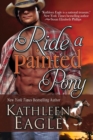 Ride a Painted Pony - Book
