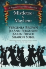 Mistletoe & Mayhem - Book