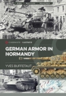 German Armor in Normandy - Book