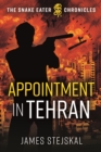 Appointment in Tehran - Book