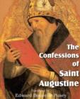 The Confessions of Saint Augustine - Book