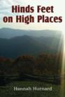 Hinds Feet on High Places - Book