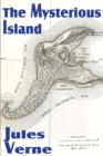 The Mysterious Island - Book