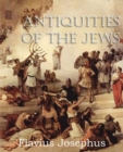Antiquities of the Jews - Book