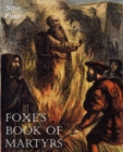 Foxe's Book of Martyrs - Book