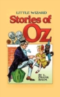Little Wizard Stories of Oz - Book