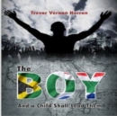 The Boy : And a Child Shall Lead Them - Book