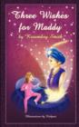 Three Wishes for Maddy - Book