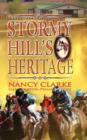 Stormy Hill's Heritage - Book