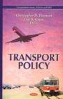 Transport Policy - Book