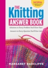 Knitting Answer Book, 2nd Edition - Book