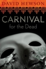 CARNIVAL FOR THE DEAD - Book