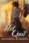 Hot Quit - Book