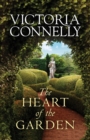 The Heart of the Garden - Book