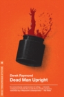 Dead Man Upright - Book