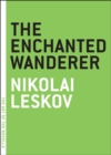 The Enchanted Wanderer - Book