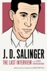 J.d. Salinger: The Last Interview - Book