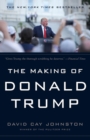The Making Of Donald Trump - Book