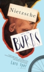 Nietzsche and the Burbs - eBook