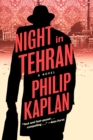 Night In Tehran - Book