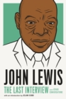 John Lewis: The Last Interview : And Other Conversations - Book