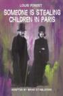 Someone Is Stealing Children in Paris - Book