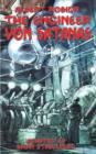 The Engineer Von Satanas - Book