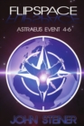 Flipspace : Astraeus Event, Missions 4-6 - Book