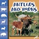 Antlers and Horns - eBook