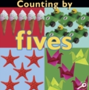 Counting By: Fives - eBook